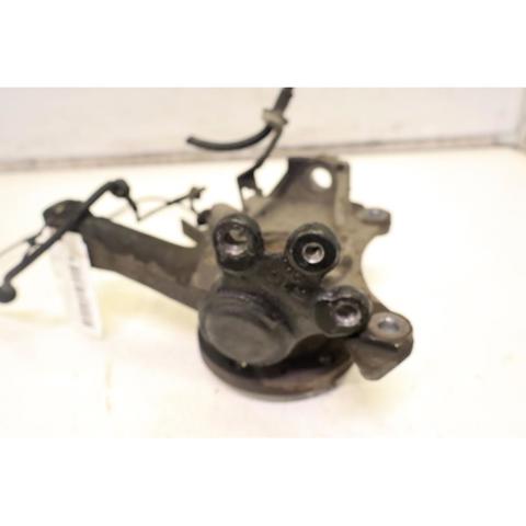 364692 PEUGEOT Цапфа передняя левая купить в Ужгород