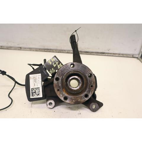 364692 PEUGEOT Цапфа передняя левая купить в Ровно