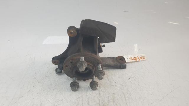 364697 PEUGEOT Цапфа передняя левая купить в Винница