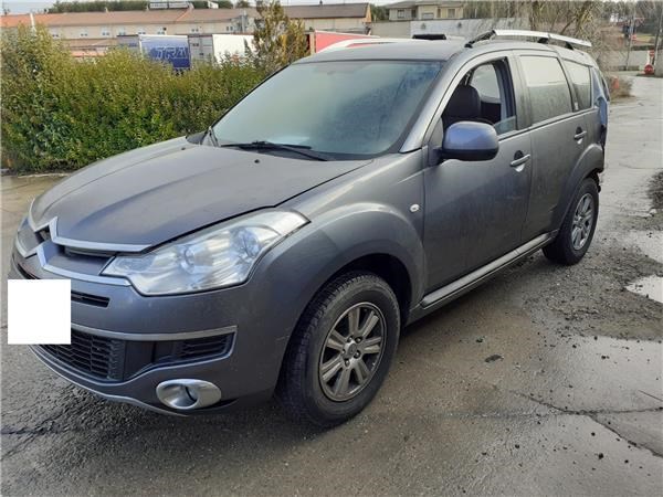 PEUGEOT 364698 Цапфа передняя левая в наличии Запорожье