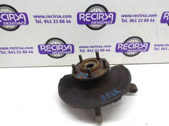 PEUGEOT 364698 Цапфа передняя левая в наличии Черновцы