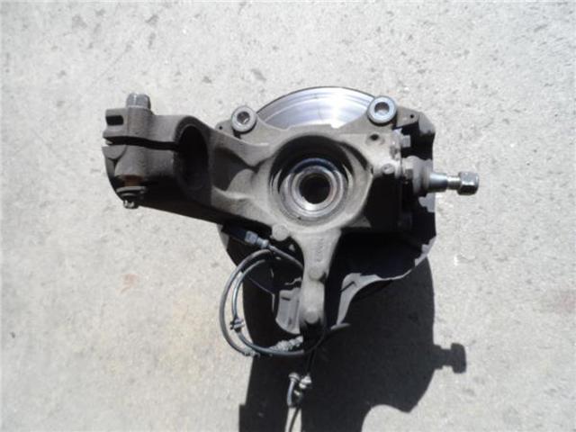 3646A0 PEUGEOT Цапфа передняя левая купить в Ровно