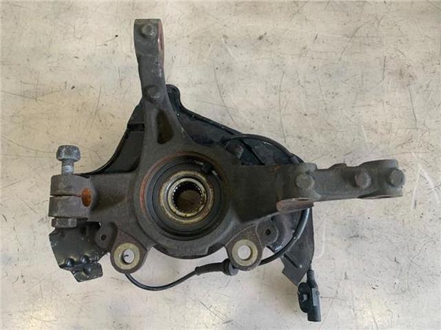 3646A1 PEUGEOT Цапфа передняя левая купить в Львов