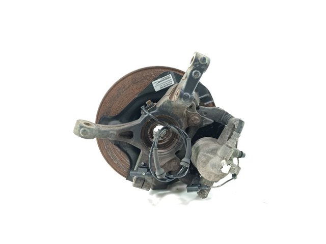 3646A1 PEUGEOT Цапфа передняя левая купить в Тернополь