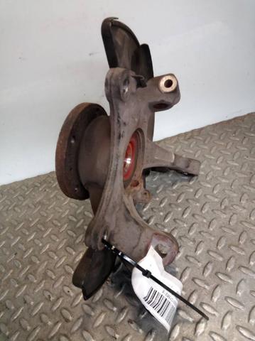 3646A9 PEUGEOT Цапфа передняя левая купить в Полтава