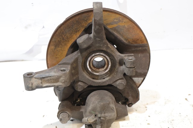 364734 PEUGEOT Цапфа (поворотный кулак) передний правый купить в Николаев