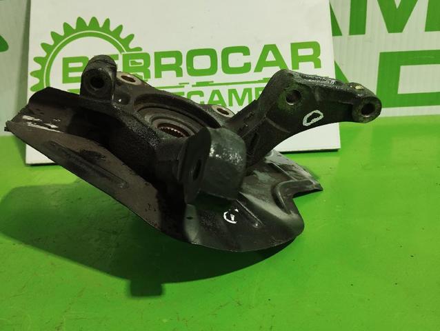 364734 PEUGEOT Цапфа передняя правая купить в Одесса