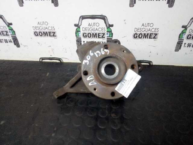 364741 Peugeot/Citroen