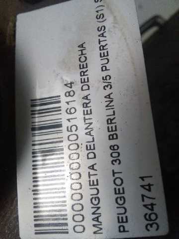 364741 Peugeot/Citroen