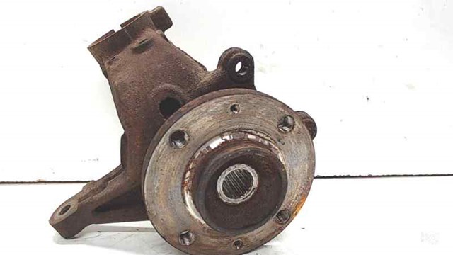 PEUGEOT 364752 Цапфа передняя правая в наличии Ровно