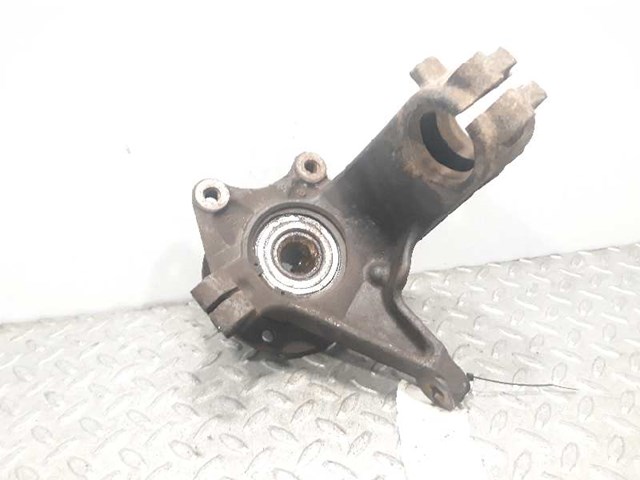 364752 PEUGEOT Цапфа передняя правая купить в Киев