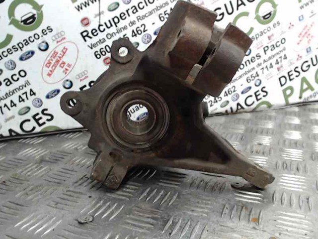 PEUGEOT 364753 Цапфа передняя правая в наличии Винница