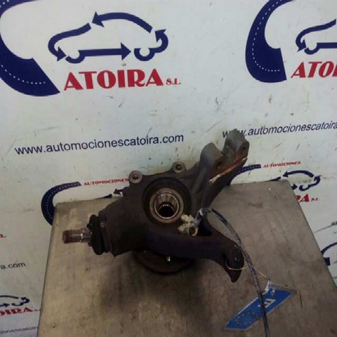 364754 PEUGEOT Цапфа (поворотный кулак) передний правый купить в Полтава