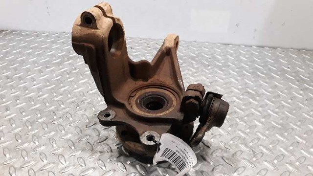 364754 PEUGEOT Цапфа (поворотный кулак) передний правый купить в Черкассы