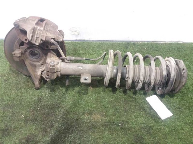 364754 PEUGEOT Цапфа передняя правая купить в Винница