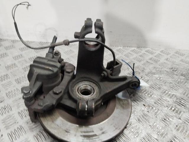 364757 PEUGEOT Цапфа (поворотный кулак) передний правый купить в Ровно