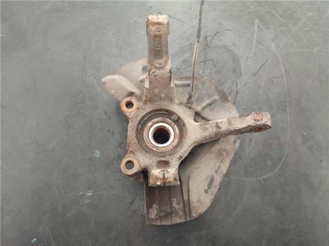 364767 PEUGEOT Цапфа передняя правая купить в Сумы