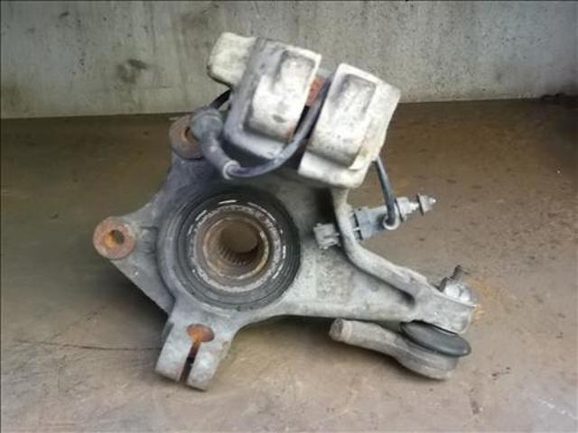 364776 PEUGEOT Цапфа передняя правая купить в Одесса