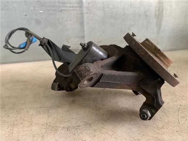 364776 PEUGEOT Цапфа (поворотный кулак) передний правый купить в Николаев