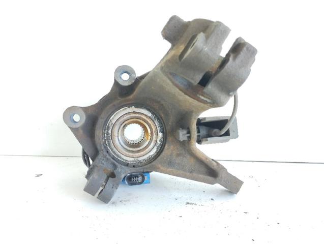 364776 PEUGEOT Цапфа (поворотный кулак) передний правый купить в Харьков