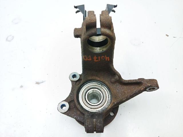 364776 PEUGEOT Цапфа передняя правая купить в Полтава