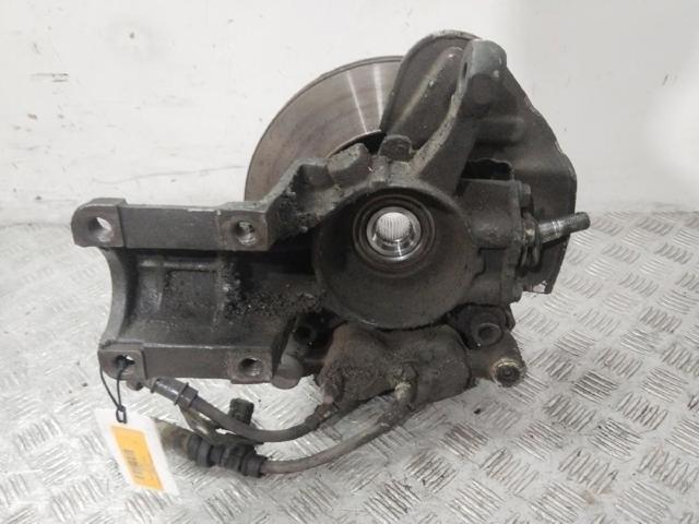 PEUGEOT 364782 Цапфа передняя правая в наличии Черновцы