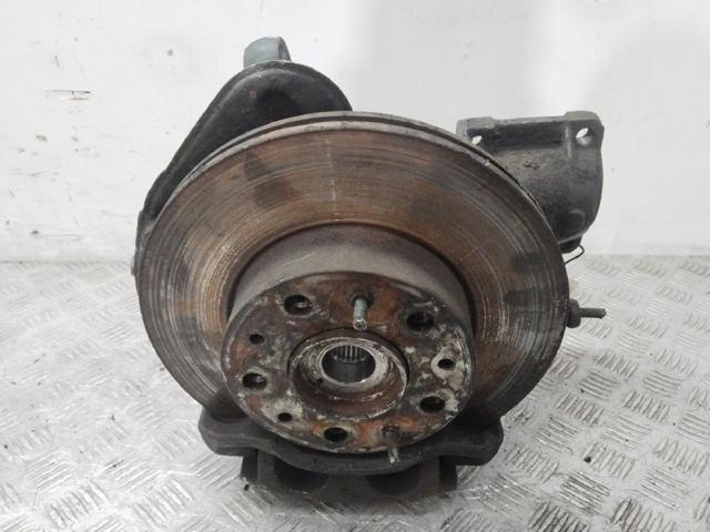 364782 PEUGEOT Цапфа передняя правая купить в Ровно