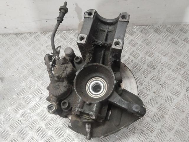 364782 PEUGEOT Цапфа передняя правая купить в Ирпень