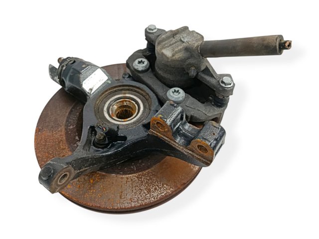 PEUGEOT 364784 Цапфа передняя правая в наличии Львов