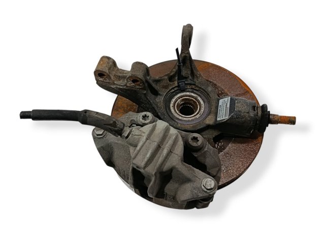 364784 PEUGEOT Цапфа передняя правая купить в Павлоград
