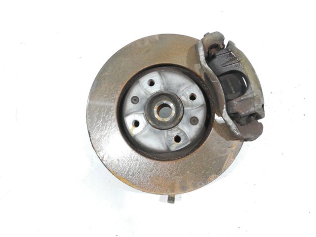 364784 PEUGEOT Цапфа (поворотный кулак) передний правый купить в Ирпень