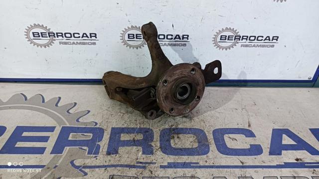 364788 PEUGEOT Цапфа (поворотный кулак) передний правый купить в Ирпень