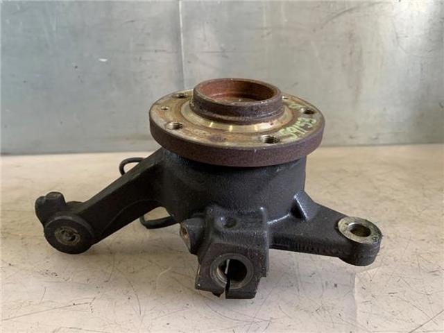 364793 PEUGEOT Цапфа передняя правая купить в Днепр