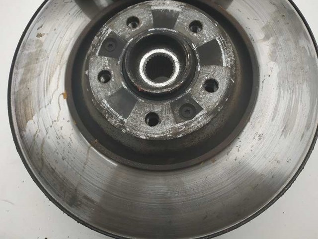 364797 PEUGEOT Цапфа передняя правая купить в Сумы