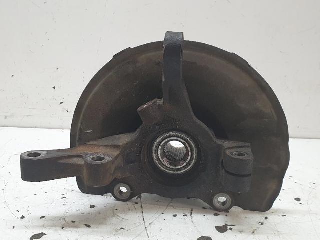 364798 PEUGEOT Цапфа (поворотный кулак) передний правый купить в Николаев