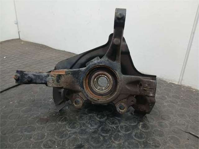 3647A2 PEUGEOT Цапфа передняя правая купить в Ужгород