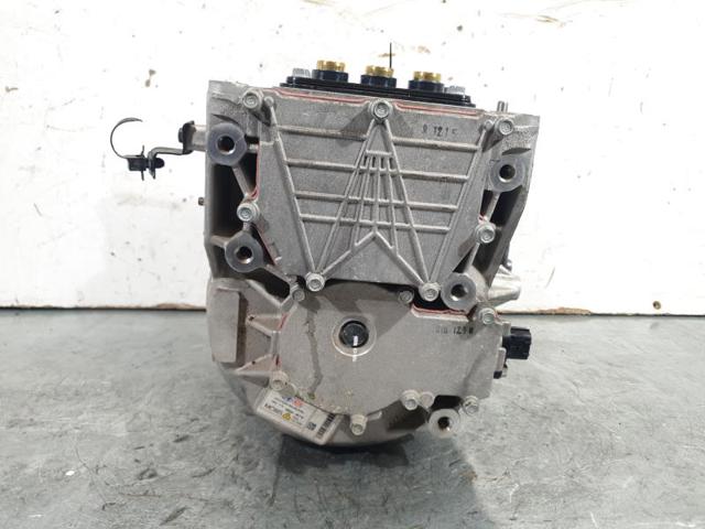 365000E710 HYUNDAI Двигатель в сборе (электрический) купить в Черновцы