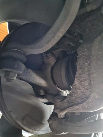 365604 PEUGEOT Корпус поворотного кулака переднего левого купить в Запорожье