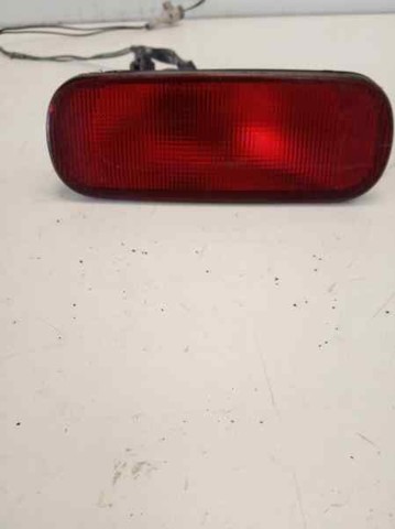 SUZUKI 3657462J00000 Фонарь противотуманный задний в наличии Житомир