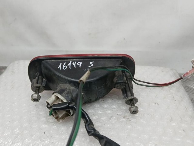 3657462J00000 SUZUKI Фонарь противотуманный задний купить в Украина