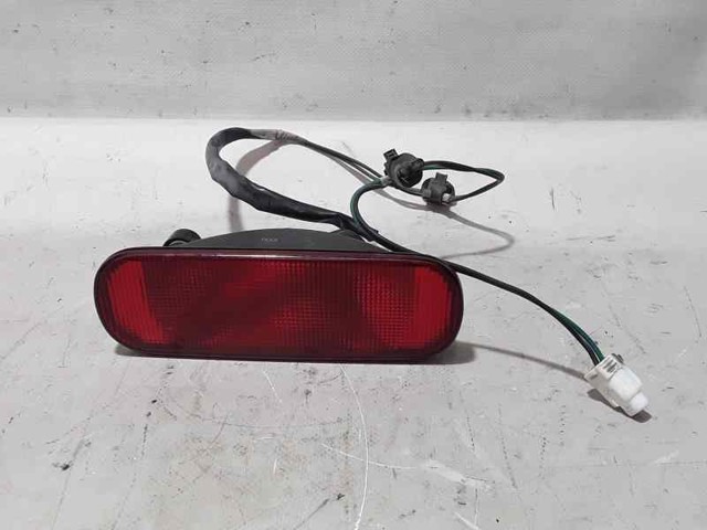 SUZUKI 3657462J00000 Фонарь противотуманный задний в наличии Ужгород