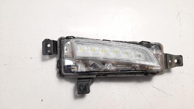 3658454P00000 SUZUKI Фара дневного света левая купить в Чернигов