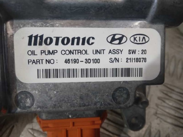 366003DAM5 HYUNDAI купить в Николаев