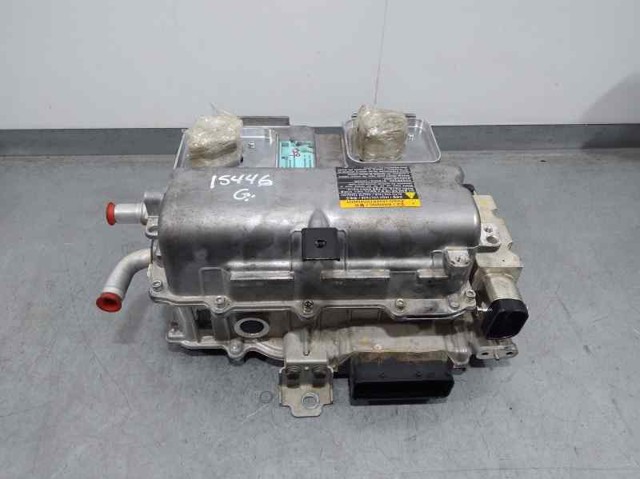 HYUNDAI 366102B005 в наличии Николаев