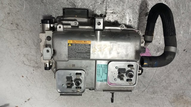 HYUNDAI 366102B005 в наличии Каменское