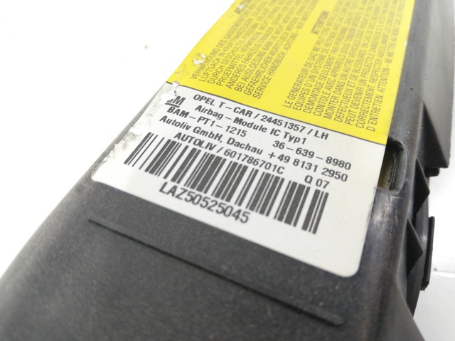 OPEL 366398980 в наличии Черкассы