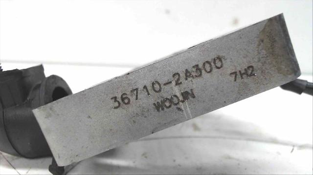 HYUNDAI 367102A300 Свеча накала в наличии Черновцы