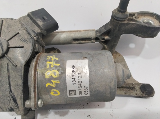 OPEL 367546129 в наличии Кривой Рог