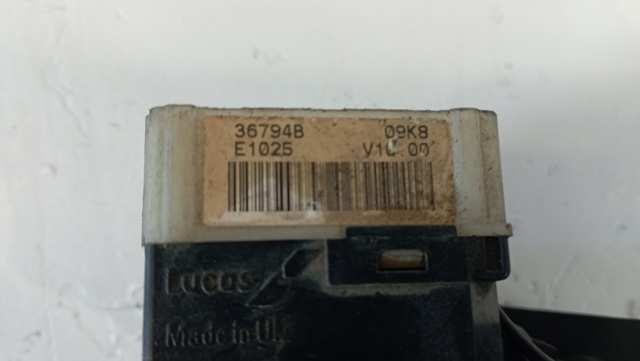 RENAULT 36794B в наличии Чернигов