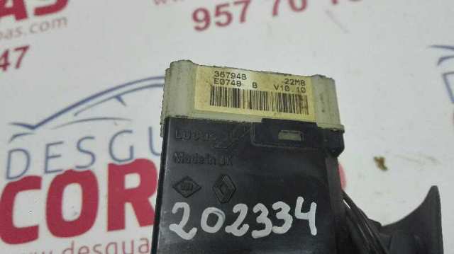 RENAULT 36794B в наличии Сумы